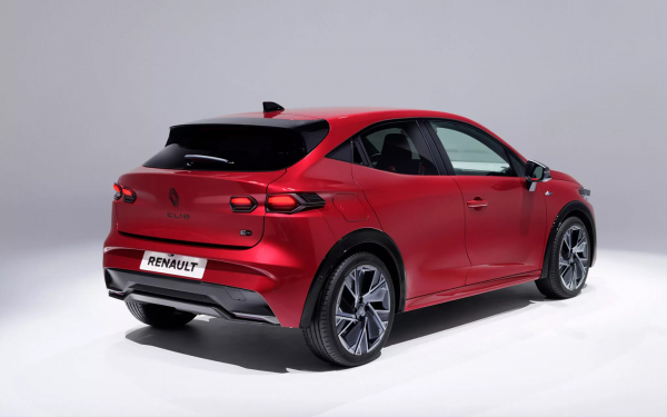 
            Что нового показали Skoda, Hyundai и Mercedes на IAA Mobility 2025
        