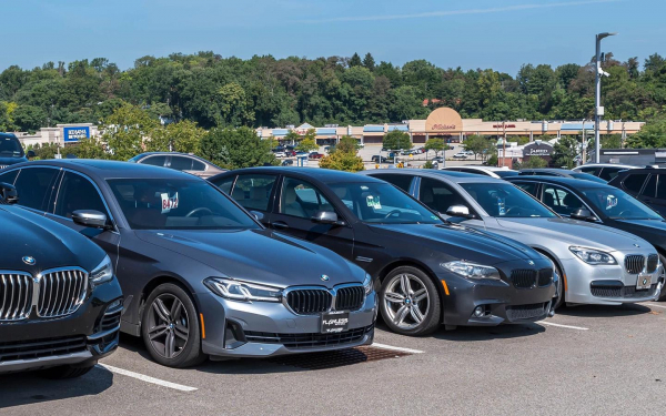 
            &laquo;Прощай, BMW&raquo;. AvtoRevizorro&nbsp;&mdash; о новых ценах, старом привозе и &laquo;утиле&raquo;
        