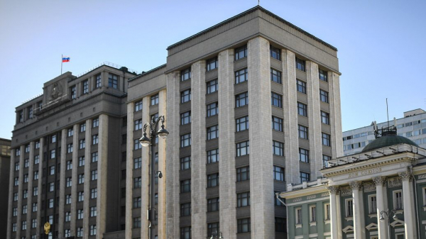 ГД приняла в I чтении законопроект о призыве на военную службу в течение года ГД приняла в I чтении законопроект о призыве на военную службу в течение года