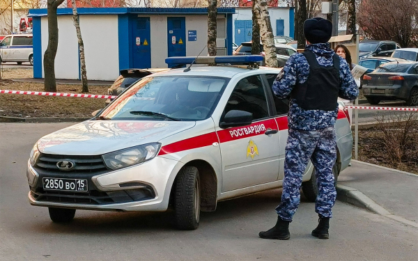 
            Что означают черные номера на машинах в России и кто на них ездит
        