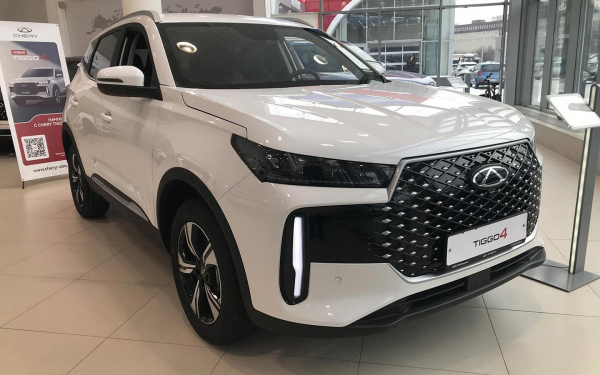 
            &laquo;Продать крайне сложно&raquo;. Почему Chery быстро дешевеют на вторичке
        