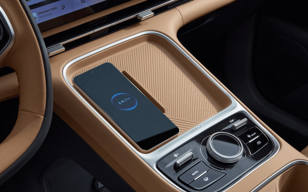Belgee представил первый «гибрид» X80 PHEV. Обзор и главные факты
Belgee представил первый «гибрид» X80 PHEV. Обзор и главные факты