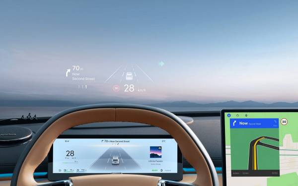 Belgee представил первый «гибрид» X80 PHEV. Обзор и главные факты
Belgee представил первый «гибрид» X80 PHEV. Обзор и главные факты