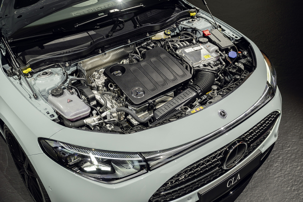 
            Шквал новинок, штраф за захват парковки и иски к Nissan. Итоги недели
        