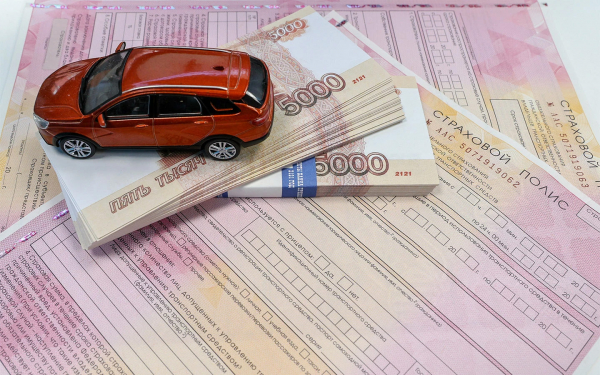 
            В России назвали самые аварийные иномарки в 2025 году. Анти-топ моделей
        