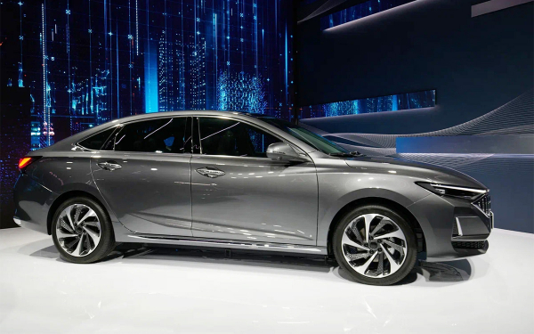 
            Skoda, Geely и при чем тут Мишустин. Подробности о возрожденной Volgа
        