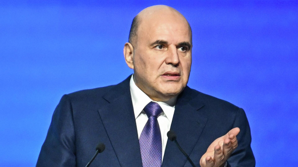 Мишустин: до 2030 года 75 аэропортов РФ будут приведены в порядок