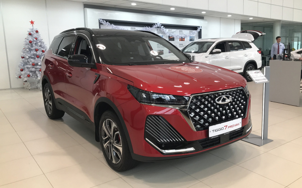
            &laquo;Продать крайне сложно&raquo;. Почему Chery быстро дешевеют на вторичке
        