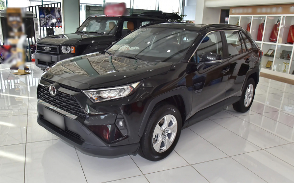 
            Камбэк Toyota, рекорд продаж и обвал &laquo;китайцев&raquo;. Тренды авторынка России
        