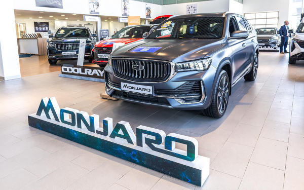 
            Камбэк Toyota, рекорд продаж и обвал &laquo;китайцев&raquo;. Тренды авторынка России
        