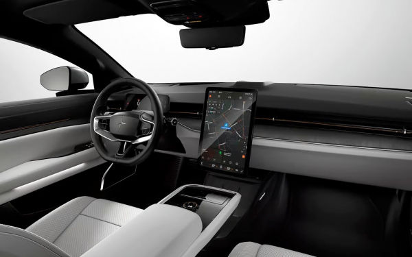
            Что нового показали Skoda, Hyundai и Mercedes на IAA Mobility 2025
        