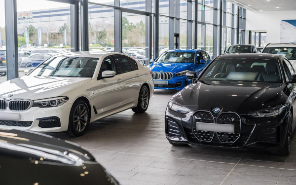 
            &laquo;Паника на вторичке&raquo;. &laquo;Метод Малова&raquo;&nbsp;&mdash; о дешевых BMW и казахской схеме
        