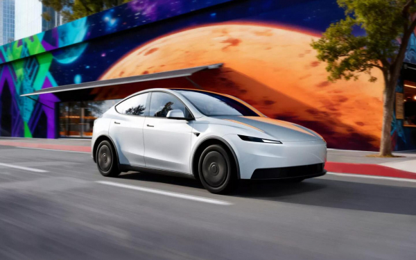 
            Tesla показала &laquo;бюджетные&raquo; Model 3 и Model Y. Главные отличия и цены
        