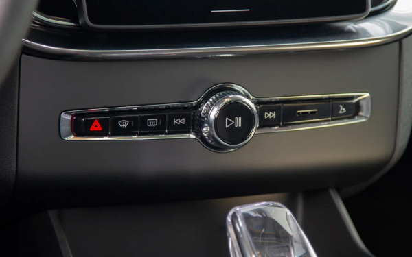 Гетеборгский синдром? Мы покатались на обновленном Volvo XC90 T8
Гетеборгский синдром? Мы покатались на обновленном Volvo XC90 T8