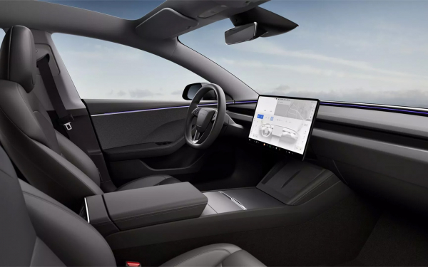 
            Tesla показала &laquo;бюджетные&raquo; Model 3 и Model Y. Главные отличия и цены
        