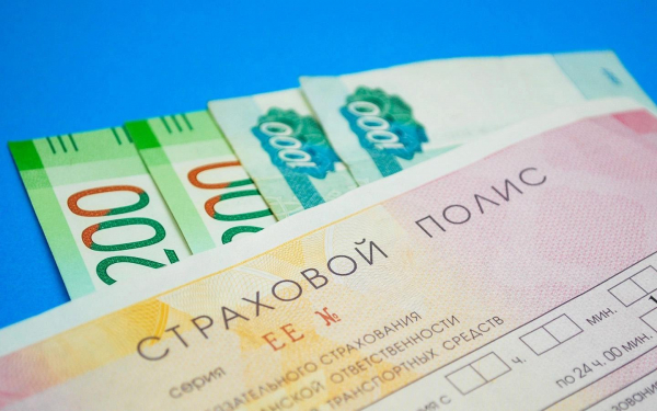 
            Сколько сейчас в среднем стоит полис ОСАГО. Мы все выяснили
        