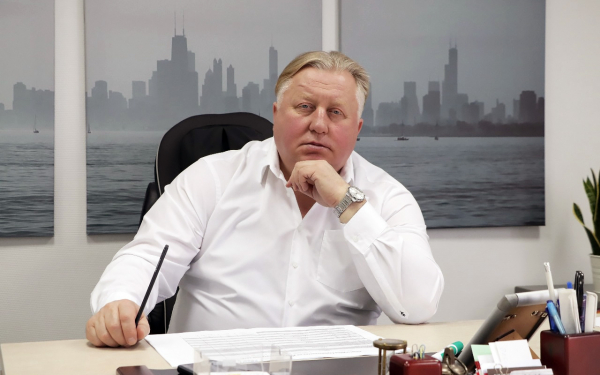 «Пробег не скрутят». Глава РОАД о новом законопроекте, «утиле» и скидках
«Пробег не скрутят». Глава РОАД о новом законопроекте, «утиле» и скидках