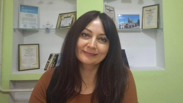 Не имеем права молчать. Как в Херсонском вузе создали музей о героях войны Не имеем права молчать. Как в Херсонском вузе создали музей о героях войны