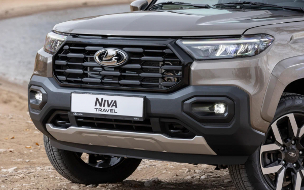 
            Эволюция против деградации. Мы испытали Lada Niva Travel с новым мотором
        