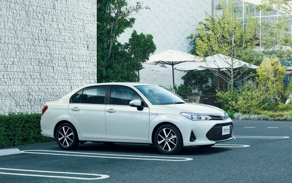 
            Эти модели Toyota попадут под льготный утильсбор в России. Список
        