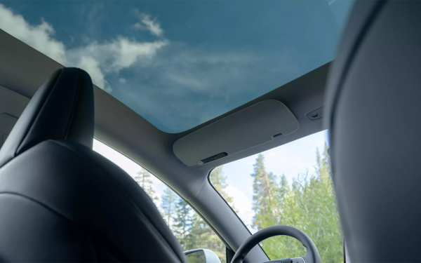 
            Tesla показала &laquo;бюджетные&raquo; Model 3 и Model Y. Главные отличия и цены
        