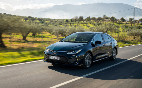 
            Эти модели Toyota попадут под льготный утильсбор в России. Список
        