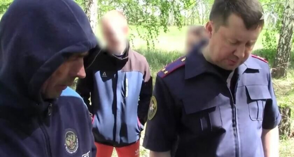 "Расположил к себе". Как опасный преступник избежал сурового наказания