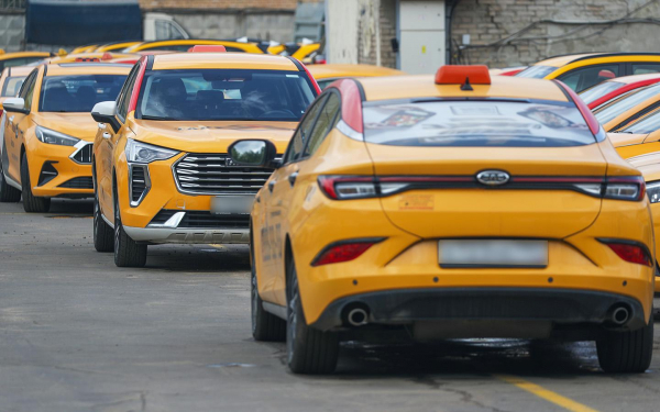 Такси без иномарок, лишение прав — без суда. Важное из телеграма Autonews
Такси без иномарок, лишение прав — без суда. Важное из телеграма Autonews