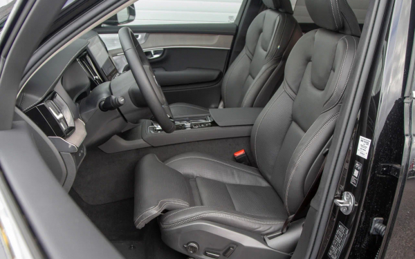 Гетеборгский синдром? Мы покатались на обновленном Volvo XC90 T8
Гетеборгский синдром? Мы покатались на обновленном Volvo XC90 T8