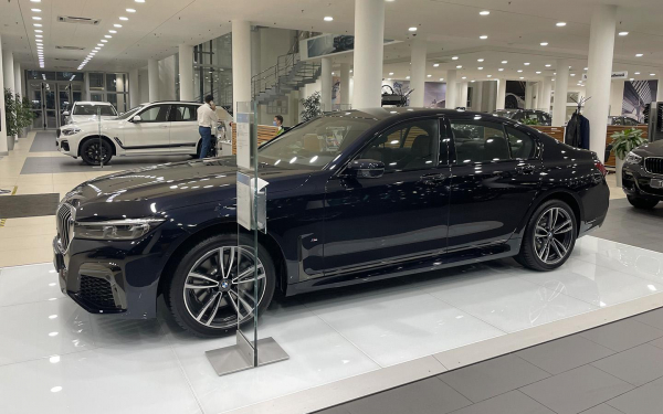 
            Рост цен машин до 160 л.с. Fresh Auto&nbsp;&mdash; о новом &laquo;утиле&raquo; и выборе моделей
        