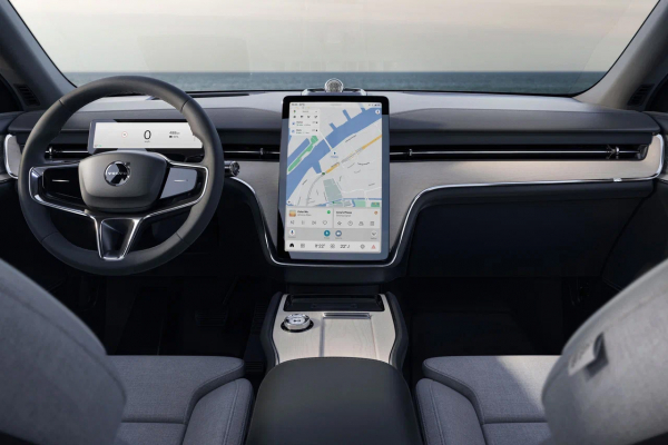 Гетеборгский синдром? Мы покатались на обновленном Volvo XC90 T8
Гетеборгский синдром? Мы покатались на обновленном Volvo XC90 T8