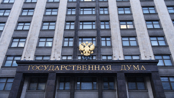 В Госдуму внесут проект о доплатах наставникам за поддержку начинающих учителей