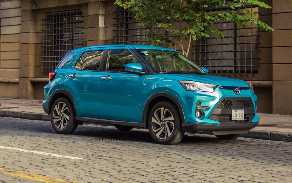 
            Эти модели Toyota попадут под льготный утильсбор в России. Список
        