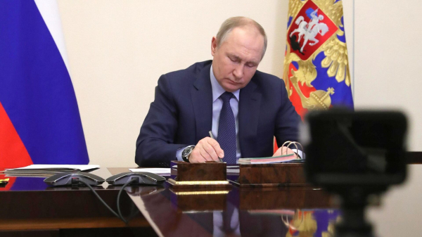 Семьи погибших операторов систем РЭБ в новых регоинах получат 5 млн руб
