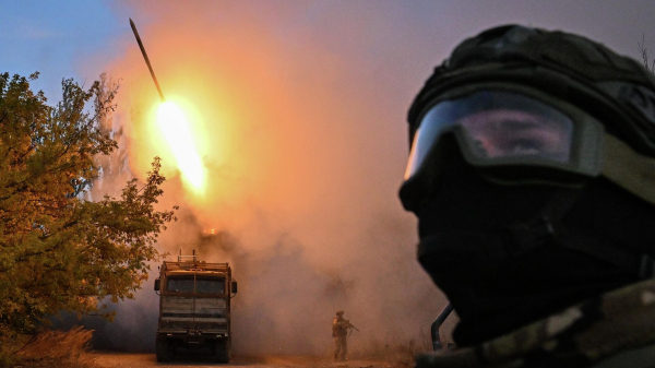 Военные хирурги спасли российского бойца, потерявшего 2,5 литра крови Военные хирурги спасли российского бойца, потерявшего 2,5 литра крови