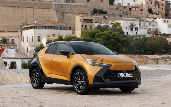 
            Эти модели Toyota попадут под льготный утильсбор в России. Список
        