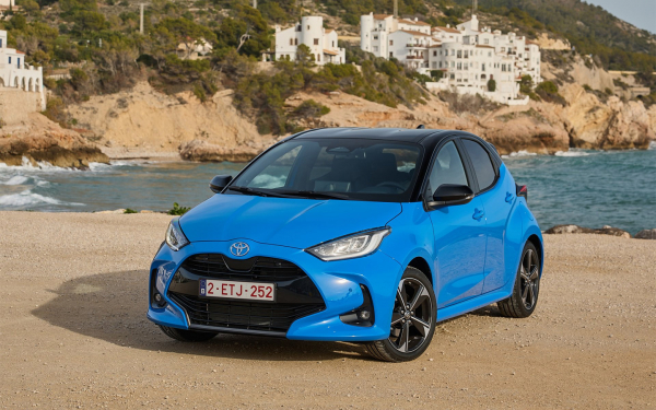 
            Эти модели Toyota попадут под льготный утильсбор в России. Список
        