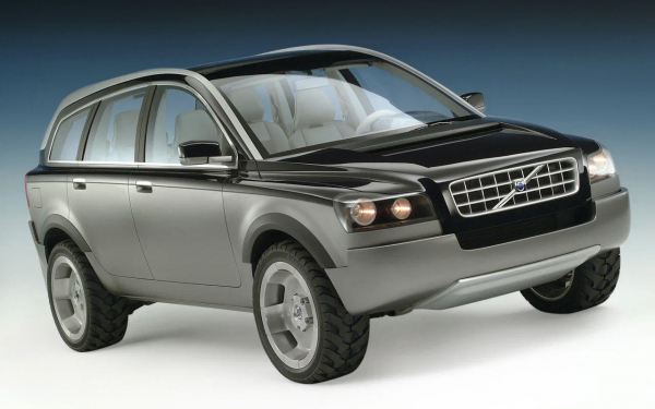 Гетеборгский синдром? Мы покатались на обновленном Volvo XC90 T8
Гетеборгский синдром? Мы покатались на обновленном Volvo XC90 T8