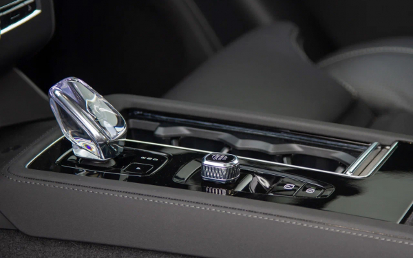 Гетеборгский синдром? Мы покатались на обновленном Volvo XC90 T8
Гетеборгский синдром? Мы покатались на обновленном Volvo XC90 T8