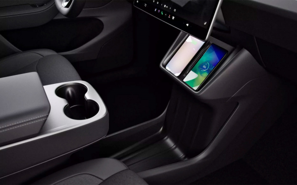 
            Tesla показала &laquo;бюджетные&raquo; Model 3 и Model Y. Главные отличия и цены
        