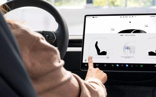 
            Tesla показала &laquo;бюджетные&raquo; Model 3 и Model Y. Главные отличия и цены
        