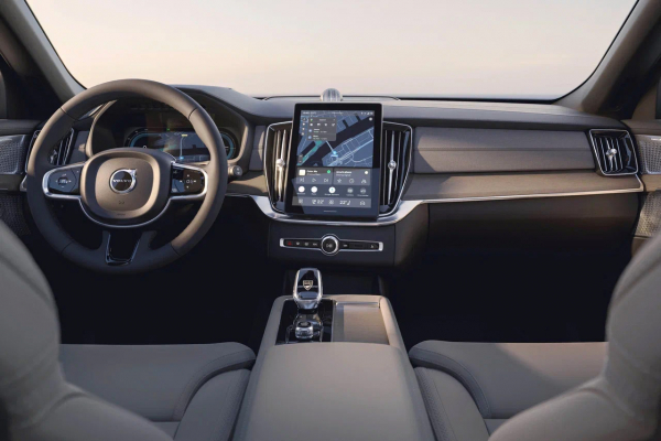 Гетеборгский синдром? Мы покатались на обновленном Volvo XC90 T8
Гетеборгский синдром? Мы покатались на обновленном Volvo XC90 T8