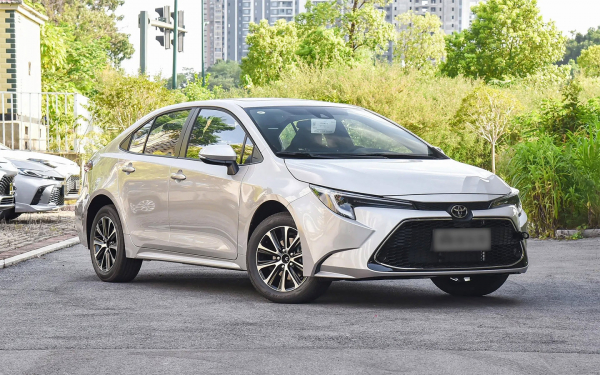 
            Эти модели Toyota попадут под льготный утильсбор в России. Список
        