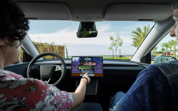 
            Tesla показала &laquo;бюджетные&raquo; Model 3 и Model Y. Главные отличия и цены
        