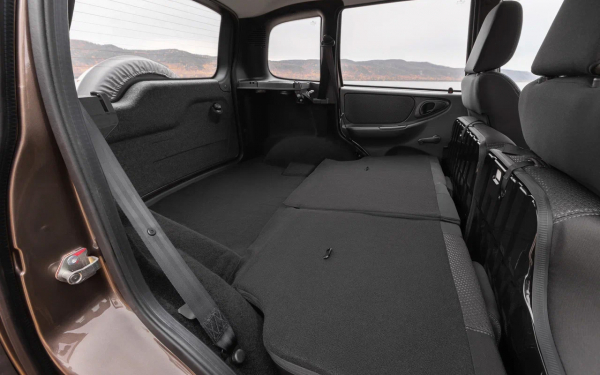 
            Эволюция против деградации. Мы испытали Lada Niva Travel с новым мотором
        