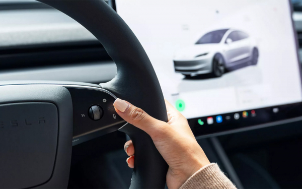 
            Tesla показала &laquo;бюджетные&raquo; Model 3 и Model Y. Главные отличия и цены
        