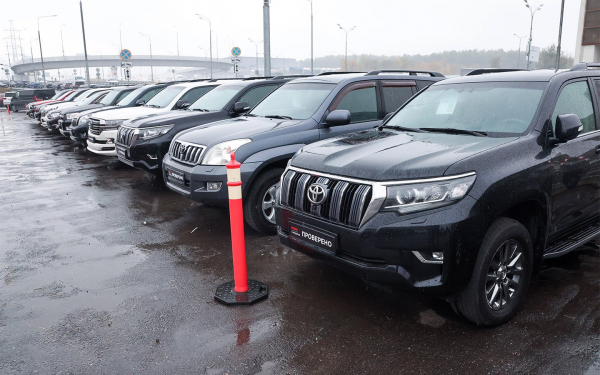 
            &laquo;Паника на вторичке&raquo;. &laquo;Метод Малова&raquo;&nbsp;&mdash; о дешевых BMW и казахской схеме
        