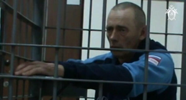 "Расположил к себе". Как опасный преступник избежал сурового наказания