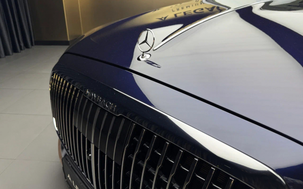 
            Роскошь&nbsp;&mdash; не порок. Мы познакомились с самым крутым Maybach на планете
        