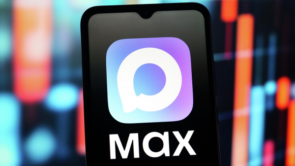 Минцифры опровергло информацию об утечке данных с платформы MAX